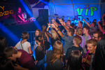 Party Weekend 2017 - Das Clubbing 14092019