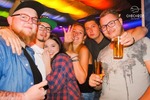 Wir crashen die Oktoberpartys 14093710