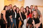 S-Budget Party Salzburg - Das Semester Opening