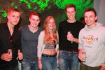 S-Budget Party Salzburg - Das Semester Opening 14094367