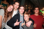 S-Budget Party Salzburg - Das Semester Opening 14094443