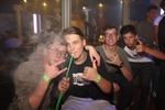 Shisha Night