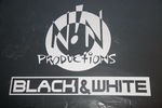 Szene1 presents Black & White 1410012