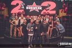 2 Jahre Bollwerk Wien - Birthdaybash