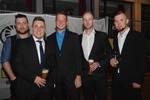 Maturaball der HAK Schärding 14109487