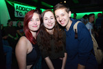 ATR I Students Night