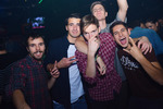 ATR I Students Night 14112294