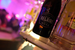 Luc Belaire Party w/ G-Dugz