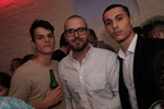 Luc Belaire Party w/ G-Dugz 14113494