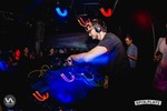 Neurofunk & DnB w/ Hypoxia (BEL) 14117507