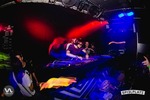 Neurofunk & DnB w/ Hypoxia (BEL) 14117513