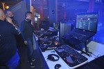 Party 2000 feat DJ BBS, Nik van P & MIC