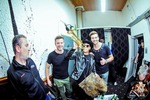 Timmy Trumpet live 14121505