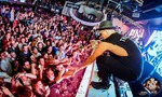 Timmy Trumpet live 14121712