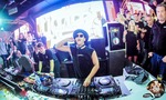 Timmy Trumpet live 14121713