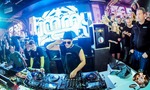 Timmy Trumpet live 14121714