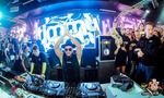 Timmy Trumpet live 14121717