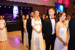 Maturaball des Wimmer Gymnasiums Oberschützen 2017 14124305