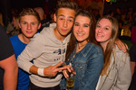 Bravo Hits Zeitumstellungsparty im GEI Musikclub, Timelkam 14126799