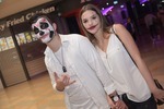 ocean park PlusCity - Halloweenparty