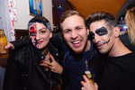 Halloween in der Herrengasse 14131233