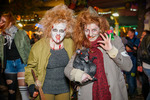 Halloween ein Abenteuer im Prater 14131750