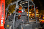 Halloween ein Abenteuer im Prater 14131755