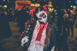 Halloween ein Abenteuer im Prater 14131757