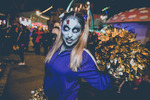 Halloween ein Abenteuer im Prater 14131759