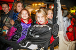 Halloween ein Abenteuer im Prater 14131768