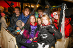 Halloween ein Abenteuer im Prater 14131769