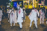 Halloween ein Abenteuer im Prater 14131770