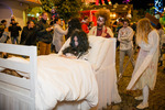 Halloween ein Abenteuer im Prater 14131771