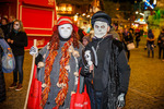 Halloween ein Abenteuer im Prater 14131774