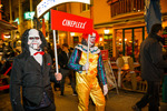 Halloween ein Abenteuer im Prater 14131776