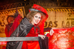 Halloween ein Abenteuer im Prater 14131778