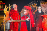 Halloween ein Abenteuer im Prater 14131779