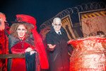 Halloween ein Abenteuer im Prater 14131780