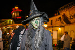 Halloween ein Abenteuer im Prater 14131781