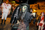 Halloween ein Abenteuer im Prater 14131782