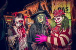 Halloween ein Abenteuer im Prater 14131784