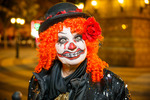 Halloween ein Abenteuer im Prater 14131787