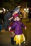 Halloween ein Abenteuer im Prater 14131791