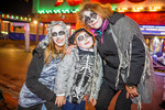 Halloween ein Abenteuer im Prater 14131792