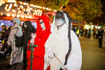 Halloween ein Abenteuer im Prater 14131793