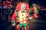 Halloween ein Abenteuer im Prater 14131795