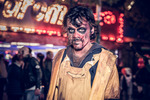 Halloween ein Abenteuer im Prater 14131796