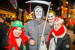 Halloween ein Abenteuer im Prater 14131802