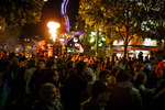 Halloween ein Abenteuer im Prater 14131804