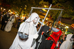 Halloween ein Abenteuer im Prater 14131805